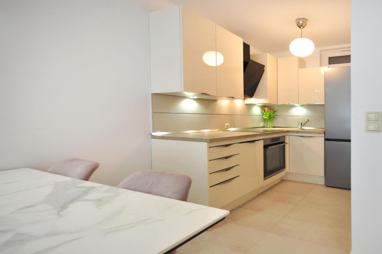Family Apartment Noel - Omis Exterior photo