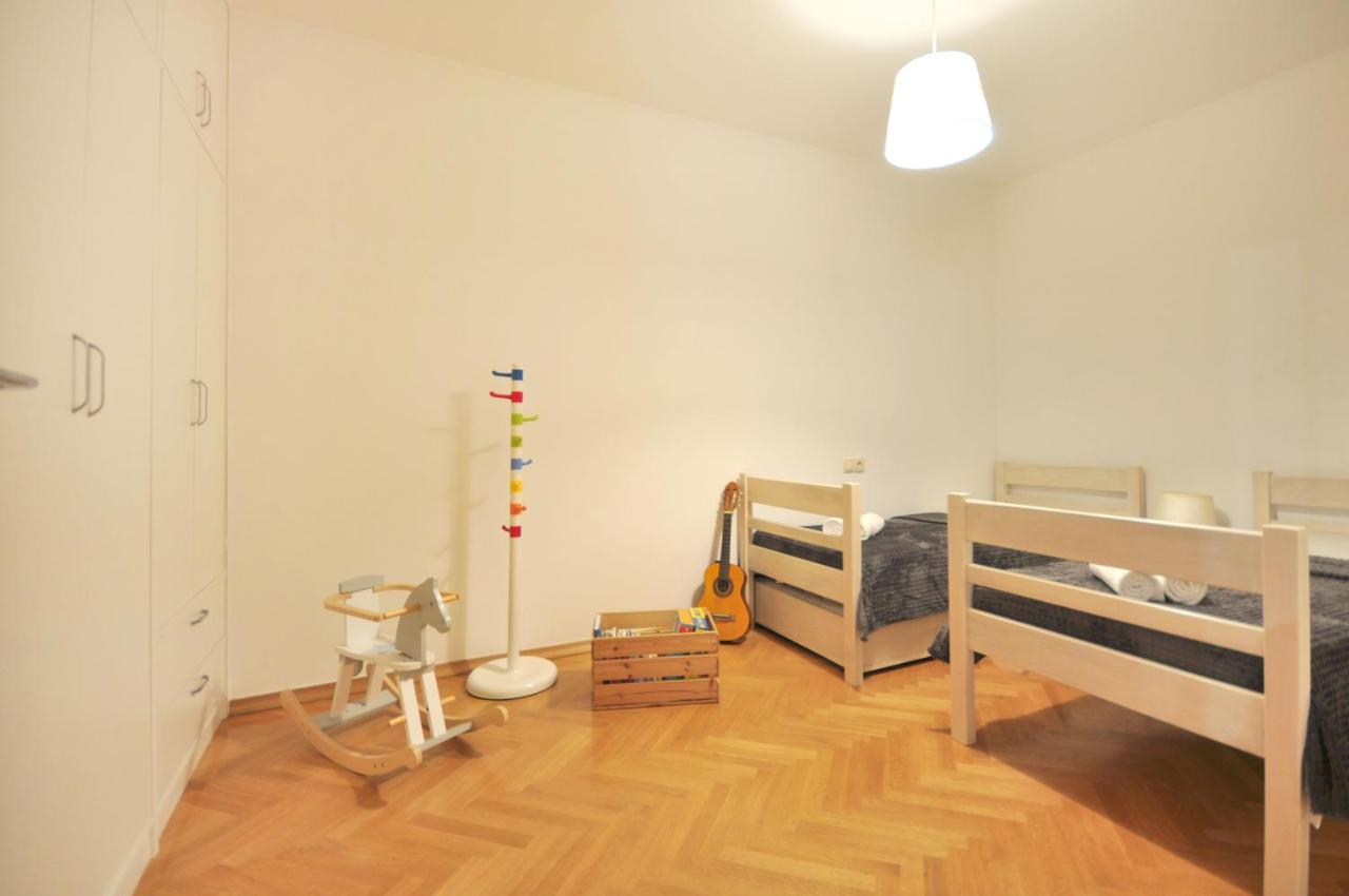 Family Apartment Noel - Omis Exterior photo